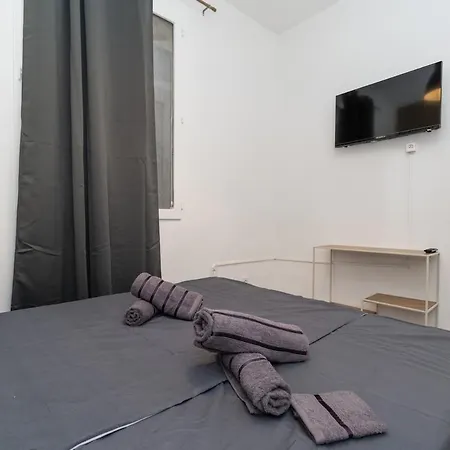 L'escale Matabiau Hypercentre Apartment *